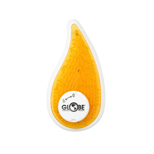Fresh Drop Air Freshener Refills-Orange Mango – Washroom Care | Globe Commercial Products