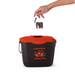 Battery Collection Bin 2 Gallon – Waste | Globe Commercial Products