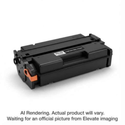 Elevate Imaging Reman HP CF258X - Laser - A4 10000 Yield – Compatible Toner | Elevate Imaging