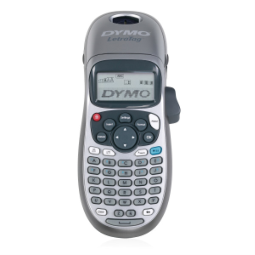 DYMO LetraTag 100H Plus Handheld Label Maker – Label Makers & Tapes | DYMO
