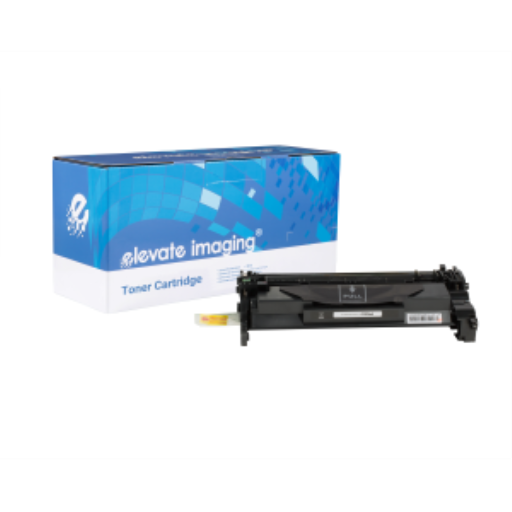 Elevate Imaging Compatible HP CF226A - Laser - A4 3100 Yield – Elevate Imaging Toner Endorsed by Lexmark | Elevate Imaging