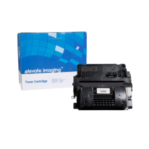 Elevate Imaging Compatible HP CE390X - Laser - A4 24000 Yield – Elevate Imaging Toner Endorsed by Lexmark | Elevate Imaging