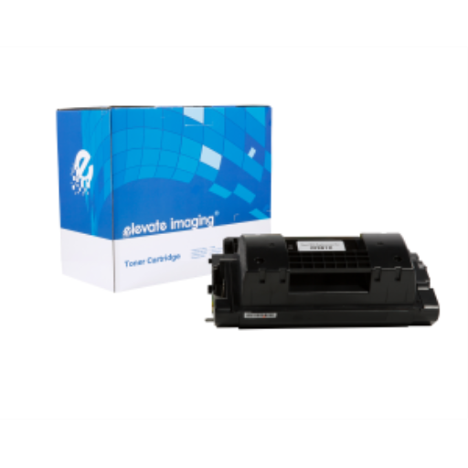 Elevate Imaging Compatible HP CF281X - Laser - A4 25000 Yield – Elevate Imaging Toner Endorsed by Lexmark | Elevate Imaging