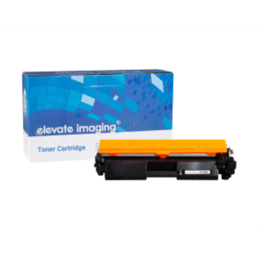 Elevate Imaging Compatible HP CF230A - Laser - A4 1600 Yield – Elevate Imaging Toner Endorsed by Lexmark | Elevate Imaging