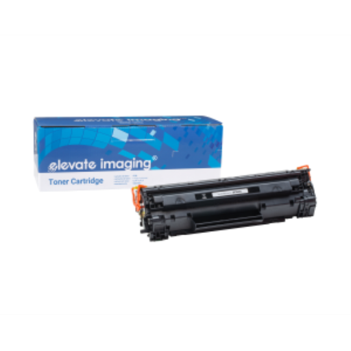 Elevate Imaging Compatible HP CF283A - Laser - A4 1500 Yield – Elevate Imaging Toner Endorsed by Lexmark | Elevate Imaging