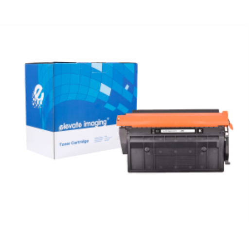 Elevate Imaging Compatible HP CF289X - Laser - A4 10000 Yield – Elevate Imaging Toner Endorsed by Lexmark | Elevate Imaging