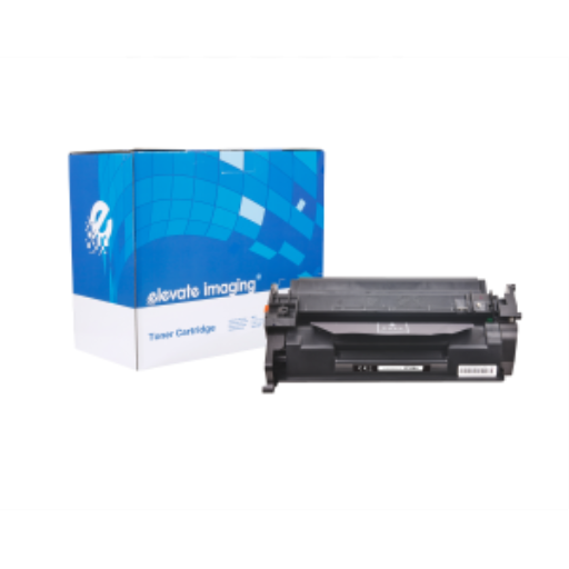 Elevate Imaging Compatible HP CF258A - Laser - A4 3000 Yield – Elevate Imaging Toner Endorsed by Lexmark | Elevate Imaging