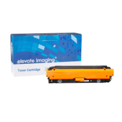 Elevate Imaging Reman HP CF410A - Laser - A4 2300 Yield – Elevate Imaging Toner Endorsed by Lexmark | Elevate Imaging