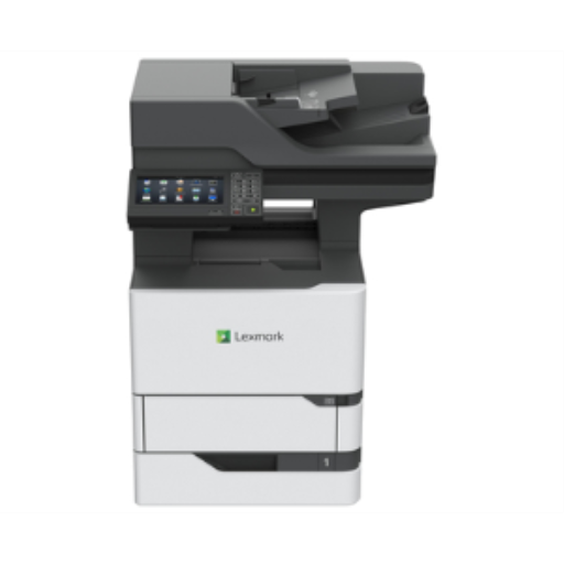 Lexmark MX722ade Part no.: 25B0002 – Printers | Lexmark