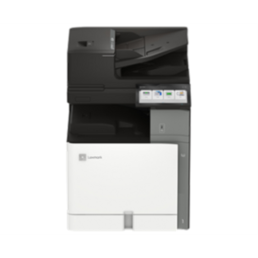 Lexmark CX833se – Printers | Lexmark