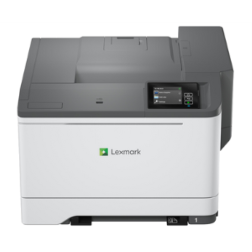 Lexmark CS531dw Colour Printer – Printers | Lexmark