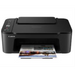 6671C003 Canon PIXMA TS3720 Black Wireless Home All-in-One Printer – Printers | Canon
