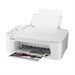 6671C023 Canon PIXMA TS3720 White Wireless Home All-in-One Printer – Printers | Canon