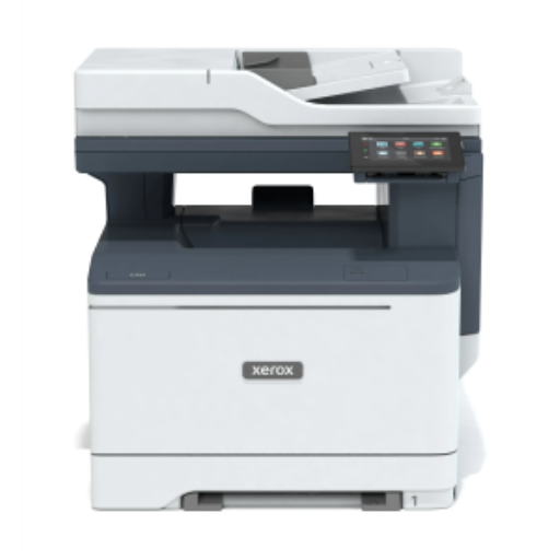 XEROX C325 COLOR MULTIFUNCTION PRINTER, UP TO 35PPM, DUPLEX WITH COPY, PRINT, SCAN, FAX, WIFI, 110V – Printers | Xerox