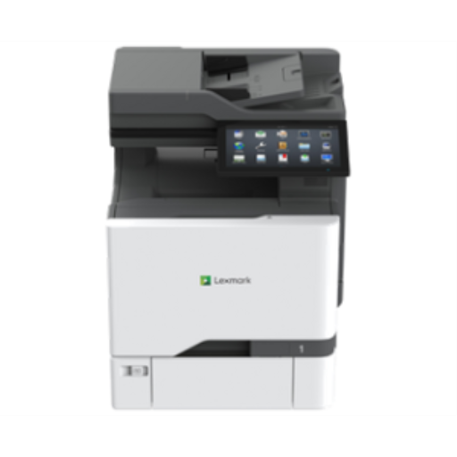 Lexmark CX735adse – Printers | Lexmark