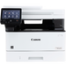 multifunction laser printer, control panel with digital display, wireless printing, canon imageclass mf462dw, office productivity, Canada