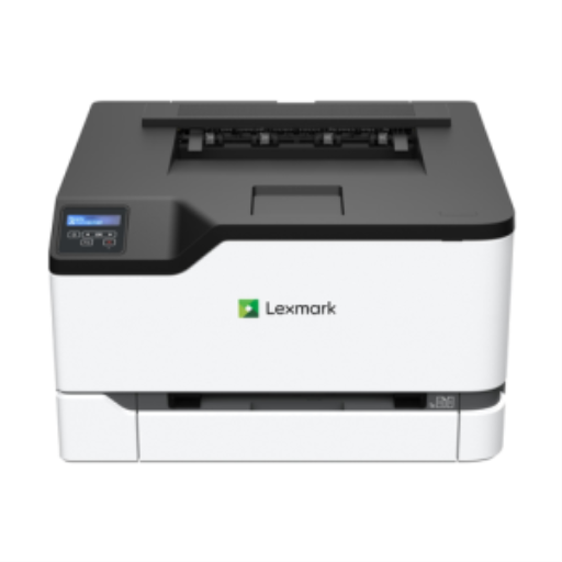 Lexmark CS331dw Colour Laser – Printers | Lexmark