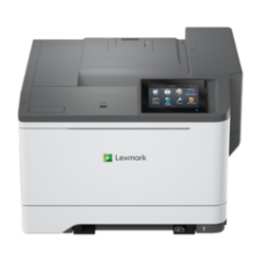 Lexmark CS632dwe Colour Printer – Printers | Lexmark