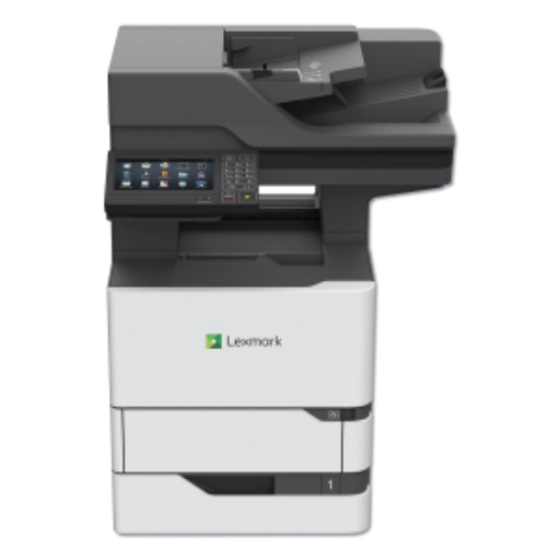 Lexmark MX721ade – Printers | Lexmark