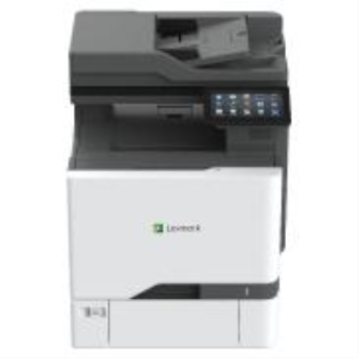 Lexmark CX730de – Printers | Lexmark