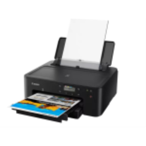 3109C023 Canon PIXMA TS702a Wireless Single Function Printer – Printers | Canon