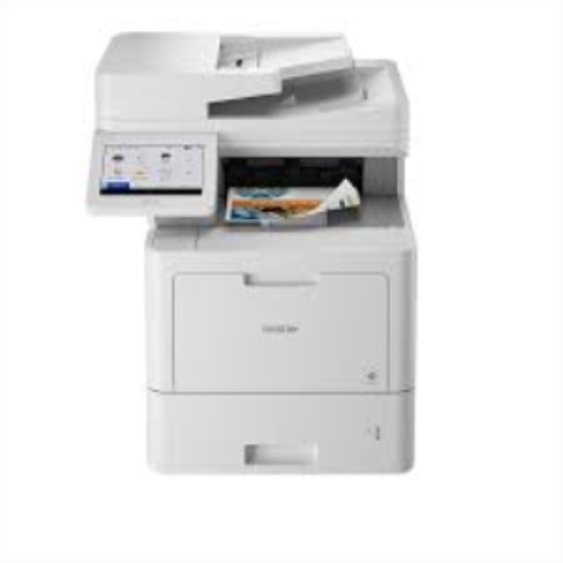 MFCL9670CDN Brother Colour Laser Multifunction – Printers and Scanners | Brother