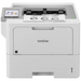 Brother HLL6415DW Monochrome Laser Printer Business - HLL6400DW Replacement