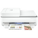 compact all-in-one printer, flatbed scanner, printing color document, hp envy 6455e aio printer, printer supplies Canada