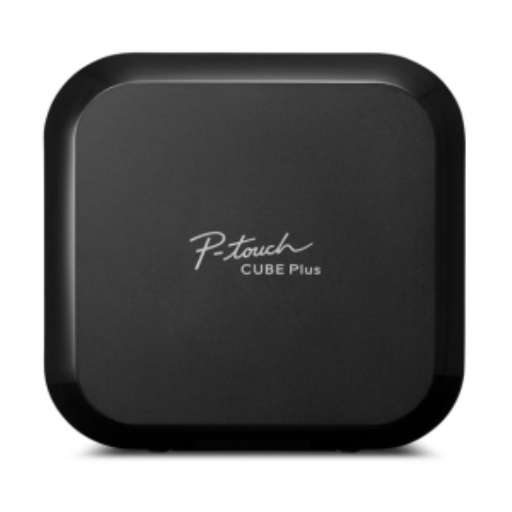 PT-P710BT P-touch CUBE Plus Smartphone and PC Label Maker – PTouch | Brother