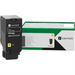 Lexmark CS735de/CS737dze Yel Toner 12.5k return pro – Toners | Lexmark