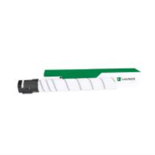 Lexmark MX910,911,912 32.5K Toner Cartridge – Toners | Lexmark