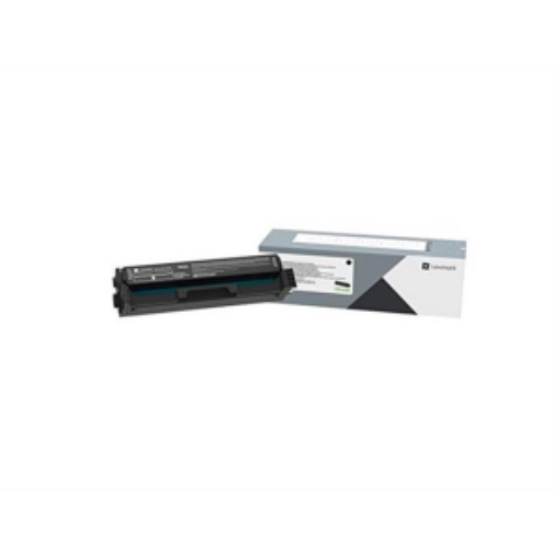Lexmark CS/CX331, 431 Black 1.5K Print Cartridge Part no.: 20N10K0 – Toners | Lexmark