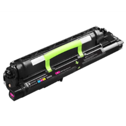 Lexmark CS/CX820, 827, CX825, 860, C6160, XC6152, 6153, 8155, 8160, 8163 Magenta 300K Developer Part no.: 72K0D30 – Toners | Lexmark