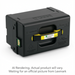 Lexmark CS/CX730, 735 Yellow Return Programme 5K Toner Cartridge Part no.: 71C10Y0 – Toners | Lexmark