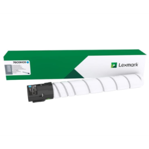 Lexmark CS/CX923,CX921,922,924 Cyan 34K Toner Cartridge – Toners | Lexmark