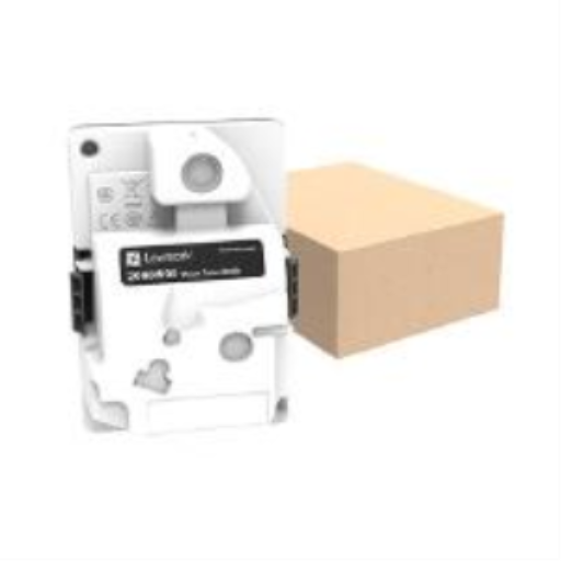 Lexmark CS/CX331,431,C/MC3224,3326,3426 15K Waste Container – Toners | Lexmark