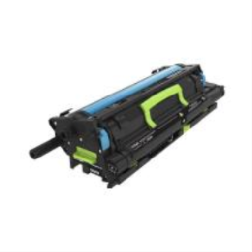 Lexmark CS/CX820, 827, CX825, 860, C6160, XC6152, 6153, 8155, 8160, 8163 Black Return Programme 175K Developer Part no.: 72K0FK0 – Toners | Lexmark