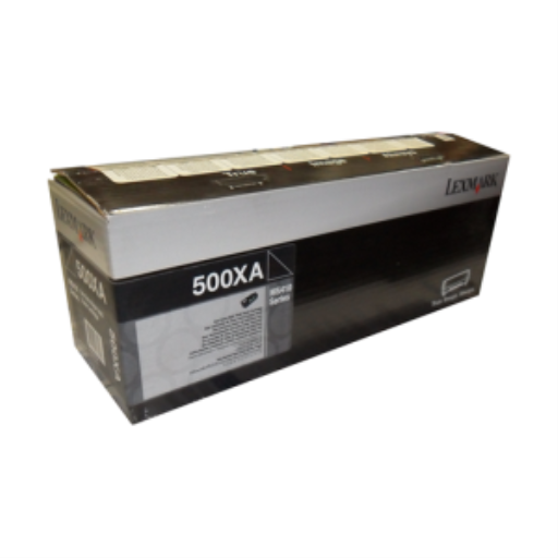 Lexmark MS410,415,MX310,410 10K Toner Cartridge – Toners | Lexmark
