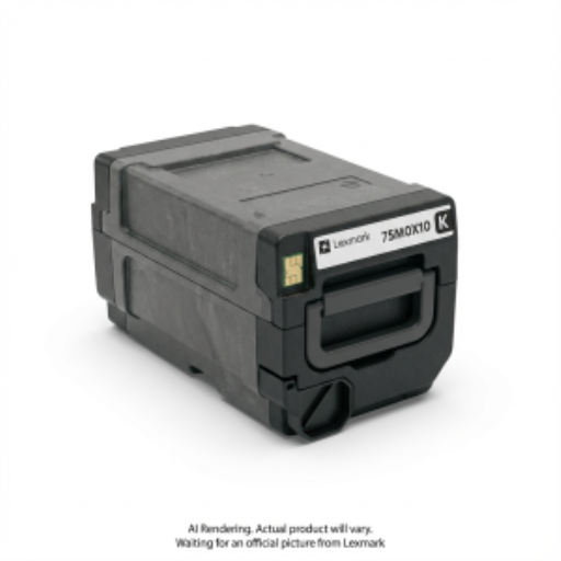 Lexmark 20K Black Regular – Toners | Lexmark