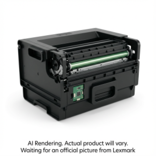 Lexmark Black Return Program Imaging Kit – Toners | Lexmark