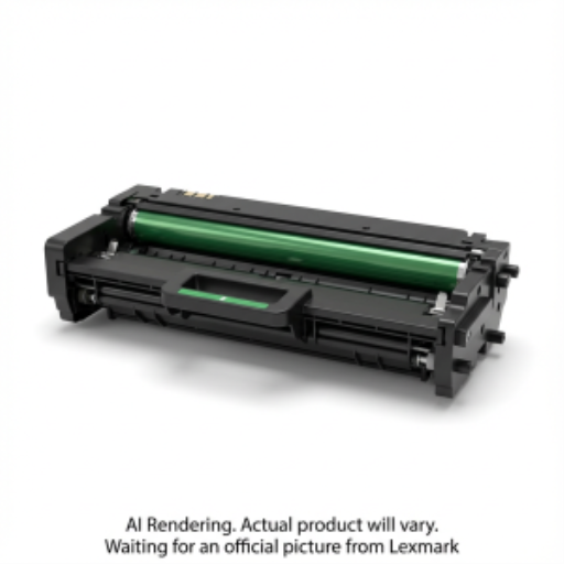 Lexmark Regular Imaging Unit – Toners | Lexmark