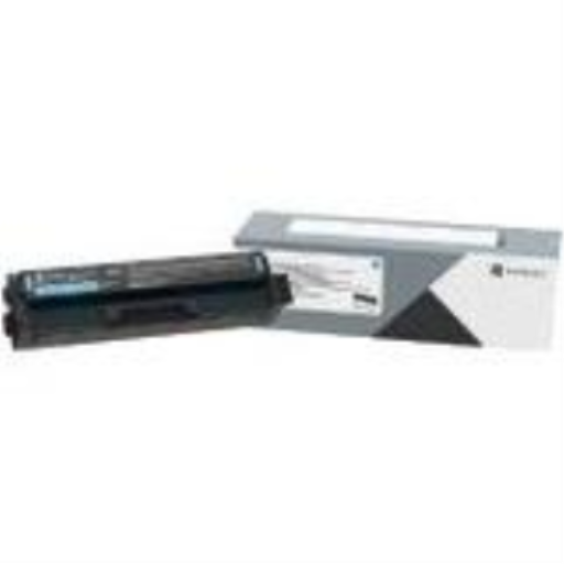Lexmark CS/CX431 Cyan 6.7K Print Cartridge – Toners | Lexmark