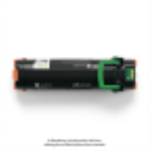 79L1HK0 Black Toner Cartridge – 47,700 Pages