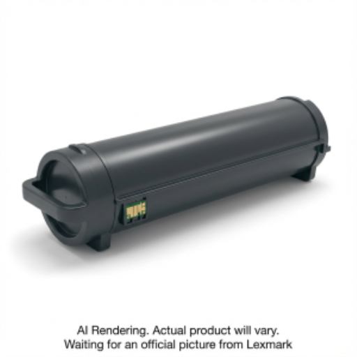 CX92X Black Toner Cartridge