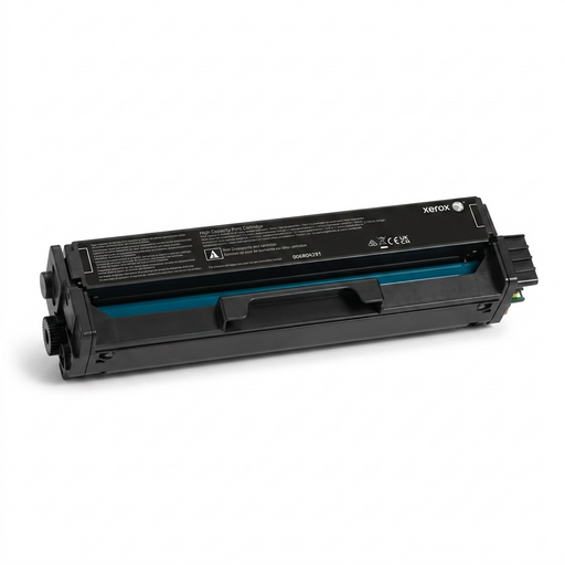 006R04391 Xerox Black HC Print Cartridge, Xerox C230 / C235 Color Printer/Multifunction – Laser | Xerox