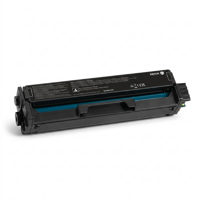 006R04391 Xerox Black HC Print Cartridge, Xerox C230 / C235 Color Printer/Multifunction – Laser | Xerox