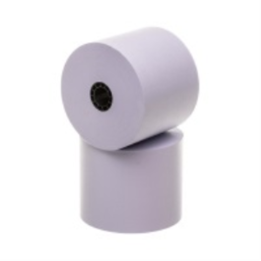 9074-0251 Iconex 2 1/4" X 125' SINGLE PLY BOND 50 RLS/CTN -