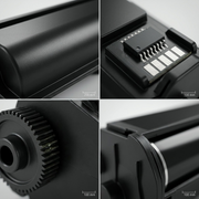 006R04391 Black Toner Cartridge (Genuine) – High-Capacity
