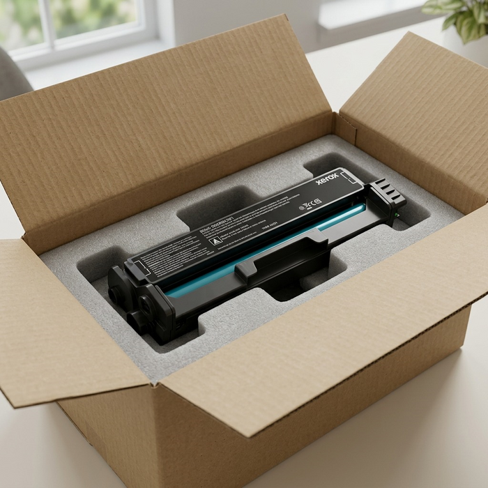 006R04391 Xerox Black HC Print Cartridge, Xerox C230 / C235 Color Printer/Multifunction – Laser | Xerox