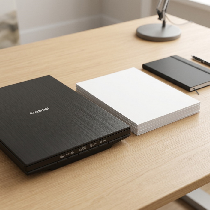 CanoScan LiDE 400 – Scanners | Canon